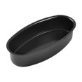 thumbnail image 1 of Lubelski Oval Baking Tray Evenly Heated Carbon Steel Premium Practical Baking Pan Cooking Gadget, 1 of 3