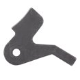 thumbnail image 3 of 801 Skiving Machine Presser Foot, Durable Skiving Machine Presser Foot Convenient To Use  For Golden Wheel 747 Shovel Paper Machine For 801 Skiving Machine 25MM, 3 of 8