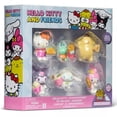thumbnail image 2 of Hello Kitty & Friends 6-Figure Pack, 2 of 9