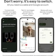 thumbnail image 4 of Google pixel 10 128GB Unlocked Android Smartphone Brand  New- Obsidian, 4 of 4