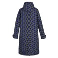 thumbnail image 2 of Regatta Manteau Imperméable Long à Fleurs pour Femmes Orla Kiely, 2 of 7
