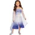 thumbnail image 5 of Disney Frozen 2 Elsa the Snow Queen Dress, 5 of 5