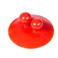 thumbnail image 2 of Maoww 4pcs Multifunctional PVC Material Bathroom Kithen Vacuum Sucker Hook Wall Hanger Strong Suction Force, 2 of 7