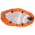 thumbnail image 4 of Waterproof Kayak Cover, Lightweight And Portable Firm Fit Tear-resistant And Durable Kayak Cover Convenient  For Kayak S,M,L,XL, 4 of 8