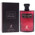 thumbnail image 3 of Opera - Rouge par Maison Alhambra pour Unisexe - Vaporisateur EDP 3,4 oz, 3 of 6