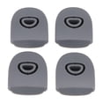 thumbnail image 1 of 4pcs Replacement Stopper for Owala for FreeSip Water Bottle Top Lid, 1 of 8