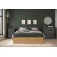thumbnail image 4 of Nexera 1-Door Nighstand, 4 of 4