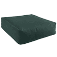 thumbnail image 1 of Outsunny Grande Housse pour Ensemble de Mobilier de Jardin, Housse de Patio, Vert, 1 of 9