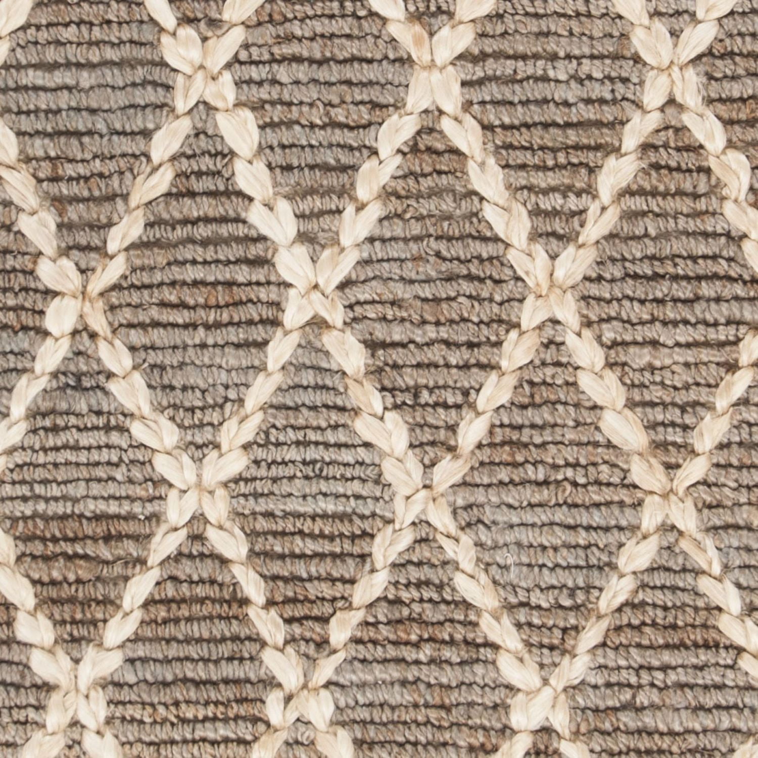 Safavieh Natural Fiber Ingram Geometric Area Rug