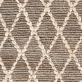 thumbnail image 2 of Safavieh Natural Fiber Ingram Geometric Area Rug, 2 of 3