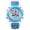 Green(Small), variant on SKMEI 1451 Watch Digital Watch for Boys Girls 50M Waterproof Sport Wristwatch with Colorful EL /AlarmStopwatchWeekDate Display