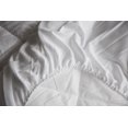 thumbnail image 2 of Couvre-matelas Health + Polyester Queen, 2 of 4