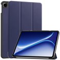 thumbnail image 1 of DWaybox Case for OnePlus Pad Go 2 12.1" – Slim Folio Smart Cover with Adjustable Stand | Shockproof Protection & Lightweight Hard Shell -Dark Blue, 1 of 3