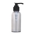 thumbnail image 1 of LNGOOR 2PCS 200ml Empty Lotion Pump Bottles Refillable Plastic Containers Clear Great for Soap Shampoo Lotions Liquid Body Soap and Massage Liquid Container for Bathroom Shampoo and Body, 1 of 9