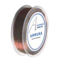 thumbnail image 2 of Monofilament Fishing Line, Strength Invisible Fishing Wire, 109YDS/, Perfect Rolling, Faster Sinking, Abrasion Resistance 7.0, 2 of 8