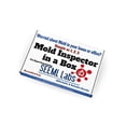 thumbnail image 1 of DIY Mold 3 Test Kit (Same Day Results) Expert Consultation and AIHA-LAP, LLC Accredited Lab Analysis Included, 1 of 5