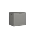 thumbnail image 1 of Coffre de rangement extérieur Suncast de 22 gallons – Banc de rangement en résine pour patio, 1 of 5