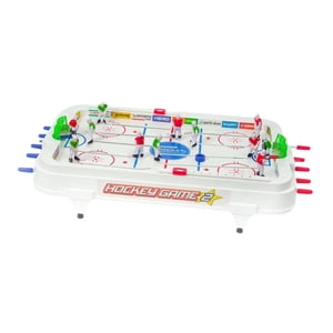 segolike Hockey Table Game Interaction Toy Sport Board Game for Children Family Adult