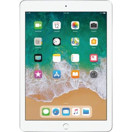 Apple iPad 6 (6th Gen) 9.7