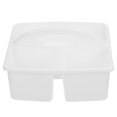 thumbnail image 3 of MasteelfCA 1pc Handheld Organizer Basket Home Use Toys Storage Basket Sundries Organizer, 3 of 7