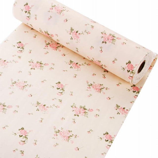 1 Rouleau de Tapis Antidérapant pour Tiroir de Cuisine, Protection d'Étagère, sous-Couche pour Placard