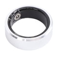 thumbnail image 1 of Smart Ring Health Tracker, Step Count Ring IP68 Water Resistant Lightweight  for Indoor Size 8,Size 9,Size 10,Size 11,Size 12, 1 of 7