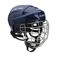 thumbnail image 3 of Casque de hockey junior FL40 de CCM, 3 of 3