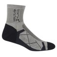 thumbnail image 3 of Regatta Chaussettes Actives d'Extérieur pour Hommes (Lot de 2), 3 of 4