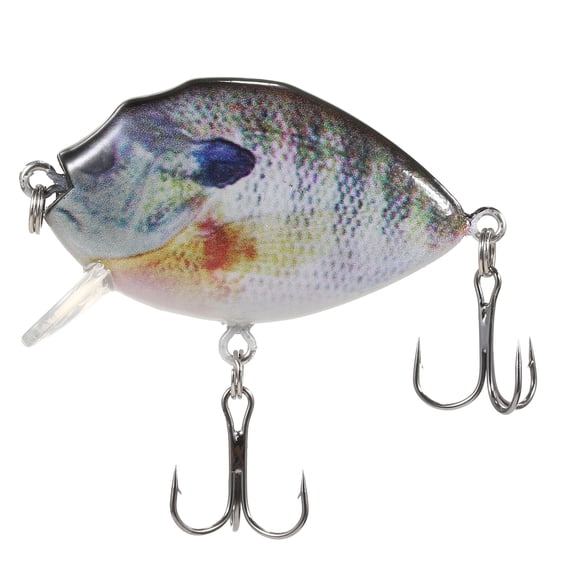 TARUOR Crankbait 60mm 14.5g Réaliste Artificiel Dur de Pêche Crankbait Leurre Équipement de Pêche