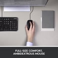 thumbnail image 3 of Logitech MK120 920-002565 Desktop Keyboard and Mouse, 3 of 8