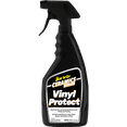 thumbnail image 1 of Star Brite Vinyl Protectant 203922 22 Ounce; Use To Protect Vinyl/Rubber/Plastic And Leather Surfaces; Single; With US Label, 1 of 5