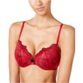 thumbnail image 1 of Maidenform Womens Love the Lift Push Up Demi Bra, 34C, 1 of 1