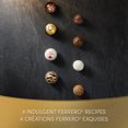 thumbnail image 3 of FERRERO COLLECTION GRAND ASSORTMENT Fine Chocolates and Confections Holiday Gift Box, 12 Assorted Confections, 118 g, 3 of 8