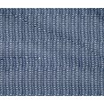 thumbnail image 4 of oneOone Cotton Flex Fabric Wave Block Printed Fabric 1 Yard 40 Inch Wide, 4 of 4