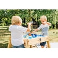 thumbnail image 4 of Table de sable et d'eau Plum® Build and Splash, 4 of 9