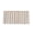 A, variant on Valances for Windows Valance Curtains for Kitchen - Window Light Blocking Short Rod Pocket Curtain Panels for Small Window Bathroom Basement Window Curtain Panels