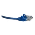 thumbnail image 2 of BlueDiamond Ethernet Cat6 Patch Cable CSA & UL approved - 20ft, Blue, 2 of 3