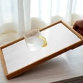thumbnail image 4 of Birdeem Shelf Liner Non-Slip Shelf Liners for Kitchen Cabinets Waterproof Cabinet Liner Durable Eva Washable Refrigerator Drawers Mat for Shelves Pantry 12X60In, 4 of 12