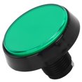 thumbnail image 3 of LED Bouton Poussoir, Bouton Poussoir Facile à Utiliser pour le Remplacement Rouge, Jaune, Bleu, Blanc, Vert, 3 of 8