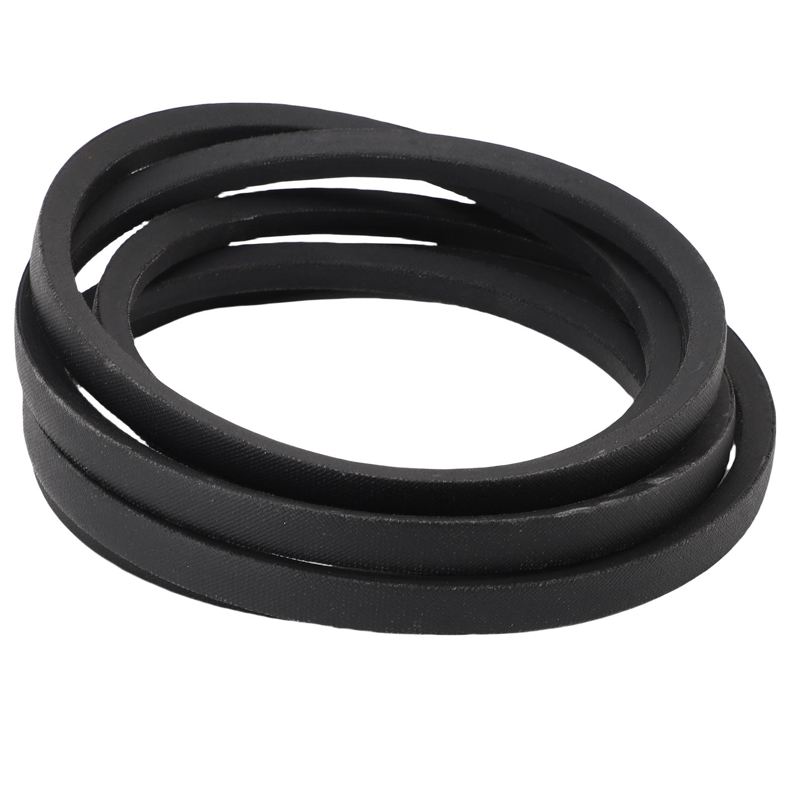 Lawn Mower Deck Drive Belt, Nylon Fiber Cord Reinforced High Tensile Strength GX20072 Belt Professional  for Grass Cutter