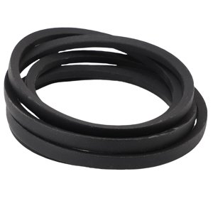 Lawn Mower Deck Drive Belt, Nylon Fiber Cord Reinforced High Tensile Strength GX20072 Belt Professional  for Grass Cutter