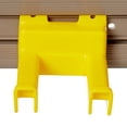 thumbnail image 3 of Rubbermaid Commercial RUB199300 Closet Organizer, 3 of 5