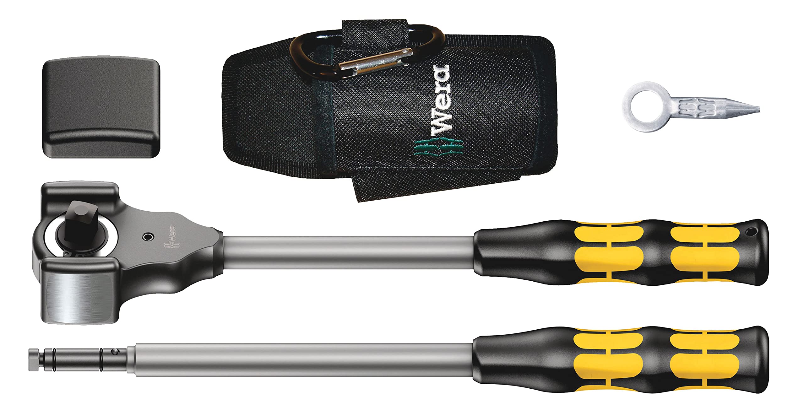8002 C KOLOSS Ensemble Tout Inclus 1/2 Pouces Accessoire SB Drive