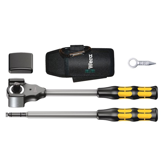 8002 C KOLOSS Ensemble Tout Inclus 1/2 Pouces Accessoire SB Drive