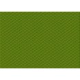 thumbnail image 1 of Ahgly Company Machine Washable Indoor Rectangle Transitional Green Area Rugs, 8' x 10', 1 of 7