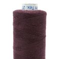 thumbnail image 2 of IBA Indianbeautifulart Purple Over Locking Polyester Thread Quilting Sewing Spun 20 Pcs Supplies Spool, 2 of 4