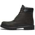 thumbnail image 2 of Timberland Men's 6 Inch Premium Waterproof Boot Black Size 10, 2 of 7
