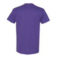 thumbnail image 2 of Gildan Mens Heavy Cotton Short-Sleeved T-Shirt, 2 of 2