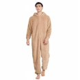thumbnail image 2 of George Men's Pajama 1-Piece, 2 of 6