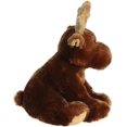 thumbnail image 2 of Aurora Peluches Moose 14 Pouces, 2 of 2